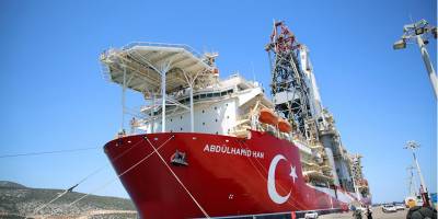 “Abdülhamid Han” Tayyip Erdoğan’ın “sinyalini” bekliyor