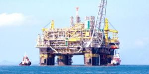 Noble Energy ayrılma sürecinde