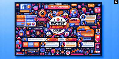 Facebook'ta Fenomen Olmanın Yolu: Takipçi Artırma Stratejileri