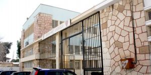 50 yıllık eğitim kurumu: Arabahmet İlkokulu