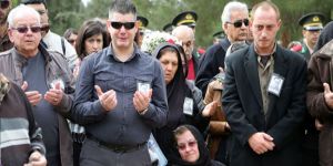 Bir ‘kayıp’ daha toprağa verildi