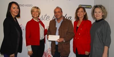 İKD’nin “İŞTE KADIN” Fotoğraf Yarışması Ödülleri verildi