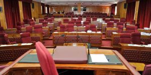 Meclis yarın toplanacak