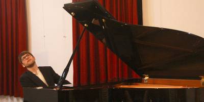 Soos piyanosu ile başkent Lefkoşa’da üst düzey bir resitale imza attı