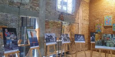 Rüstem Kitabevi dopdolu Aralık programıyla sanatseverleri bekliyor