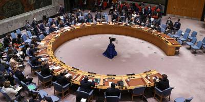 BM Genel Kurulu, Filistin lehine 5 kararı kabul etti