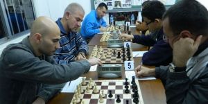 LTB turnuvası tamamlandı