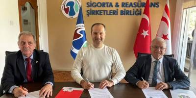 Zorunlu deprem sigortasının ülkemizde de yürürlüğe girmesi için ortak çalışma