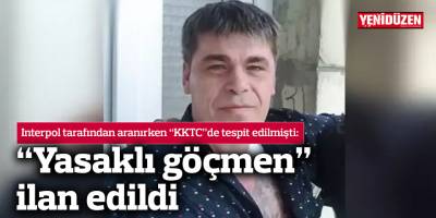 Önce Türkiye'ye, ardından Rusya'ya gönderilecek