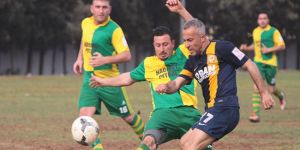 Geçitkale’ye yan bakılmıyor: 1-6