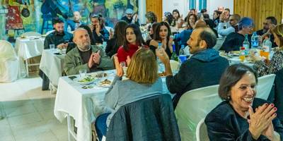 Bağımsızlık Yolu 9 yaşında