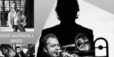 İyi bir caz gecesi için Bulut Gülen Jazz Trio sizleri bekliyor