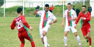 Lapta’ya bir darbe de BÜY’den: 0-1