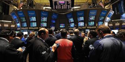 Küresel piyasalarda gözler, ABD'nin enflasyon verilerinde