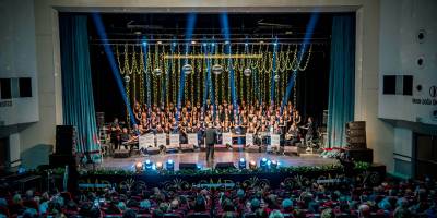 Çağdaş Müzik Derneği konserinden 330 bin TL gelir elde edildi