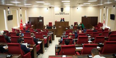 Meclis Genel Kurulu yarın toplanacak