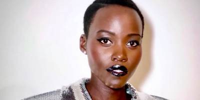 Akademi Ödüllü Lupita Nyong'o, 74.Berlinale Jüri Başkanı oldu