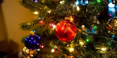 Rüya Gibi Yılbaşı Alışverişi - Işıltı ve Heyecan Dolu Anlar