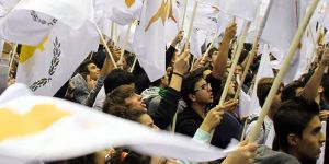 “Korku, yavaş yavaş kaybolmakta”