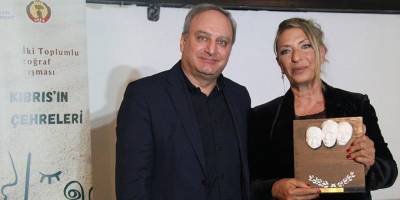 Kıbrıs kültürünün farklı renkleri fotoğraflara yansıdı