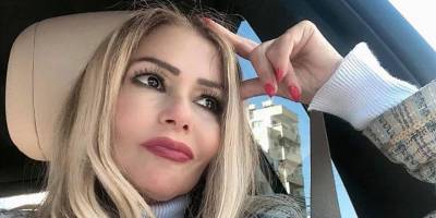 Esra Öz yaşamını yitirdi