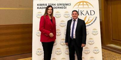 GİKAD, Girişimcilik Kampı düzenledi