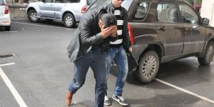 232 hap ele geçirildi 