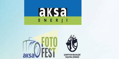 Geliri Şampiyon Melekleri Yaşatma Derneği’ne gidecek FOTOFEST sergisi Cuma günü açılıyor