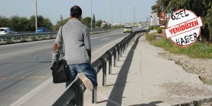 HASPOLAT YOLUNDA ÖLÜMLE DANS!