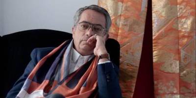 Girne'yi sarsan ölüm: Uğur Karagözlü'yü yitirdik