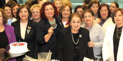 Gülten Feridun’un belgeseli gösterildi