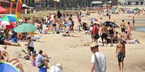 Avustralyada “Kızgın Yaz”