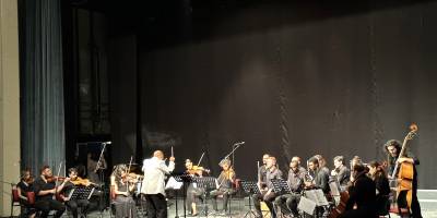 YDÜ 26 Aralık’ta “Oda Müziği Konseri” düzenliyor