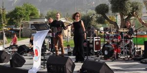 Girne’de “Emekçi Kadınlar Günü” kutlandı