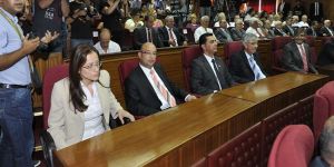 İstihdam Komitesi kuruldu