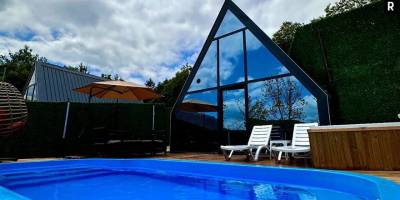 Sapanca'da Tatil: Bungalov ve Villa Kiralama Fırsatları