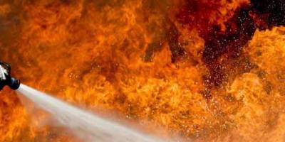 Girne’de 2 restoranda “baca içerisinde biriken yağ kalıntıları” nedeniyle yangın...