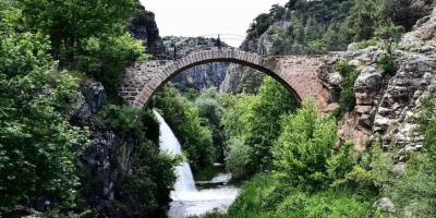 Uşak'ta mutlaka görülmesi gereken tarihi yerler!