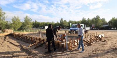 İskele’ye Kayıp Otobüs Anıtı yapılacak