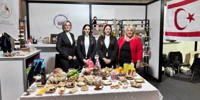 Tuğlu yerel üretimin önemine işaret etti