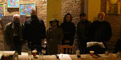 Cazın disiplinlerarası yolculuğu