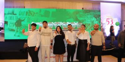 CTP’nin 53’üncü yıl piyango çekiliş sonuçları belirlendi