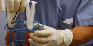 600 böbrek hastası, tek doktor!