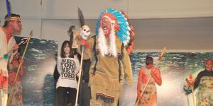 Gizemli Ada’ya büyük ilgi