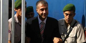 Sedat Peker’e tahliye kararı