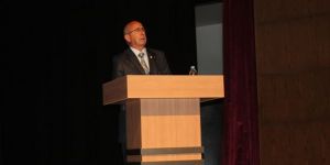 Eğitim şurasında siyasi partiler de konuştu