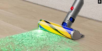 Kablosuz Süpürgelerle Gelen Konfor