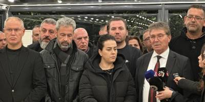 Üstel: “Depremde hayatını kaybeden çocuklarımıza adalet borcumuz var”