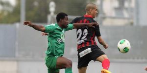 Hem kuzeye hem güneye sponsorluk