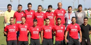 İKİNCİ LİG PANORAMA